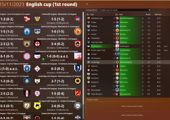 We Are Football 2024 EN/DE/FR/IT/PL/ZH/ES Global Steam Digital Key