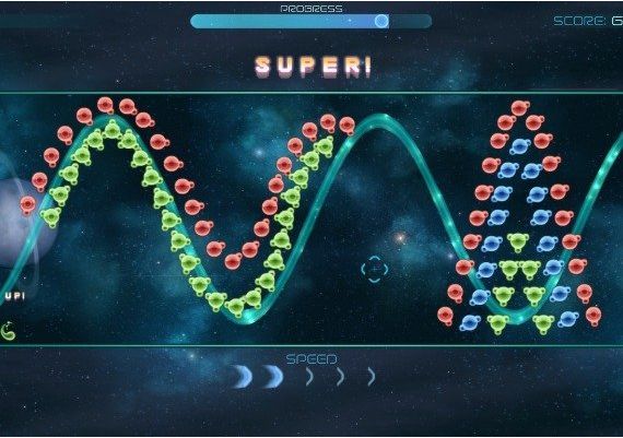 Waveform EN Global Steam Digital Key