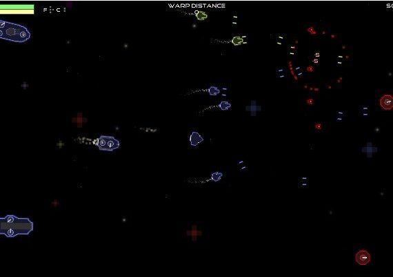 Escort Commander EN Global Steam Digital Key