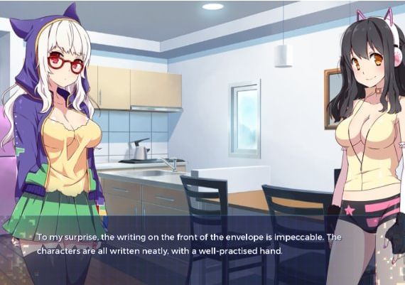 Sakura Gamer EN/ZH Global Steam Digital Key