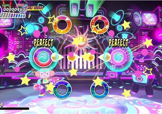 Samba de Amigo: Party Central EU Nintendo Switch Digital Key