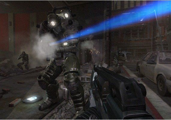 F.E.A.R. Ultimate Pack EN Global Steam Digital Key