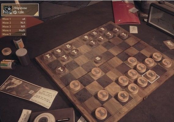 Chess Ultra x Purling London - Bold Chess DLC EN EU Xbox One/Series Digital Key