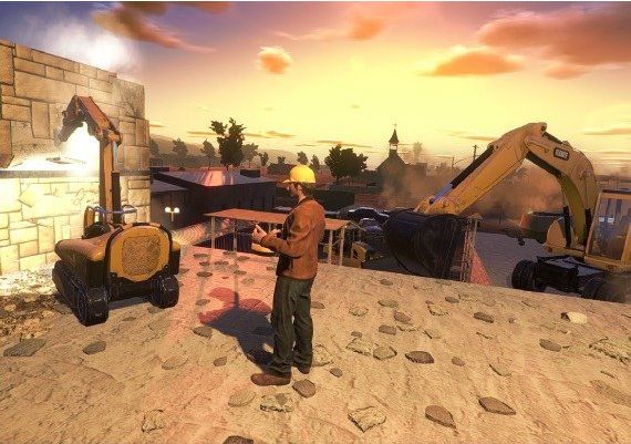 Demolish & Build EN Argentina Xbox One/Series Digital Key