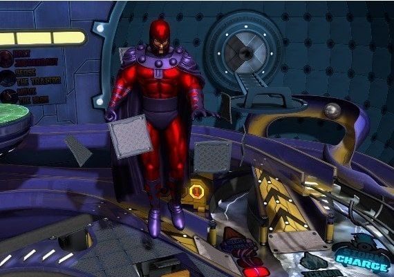 Pinball FX3: Marvel Pinball - Vengeance and Virtue DLC EN Argentina Xbox One/Series Digital Key