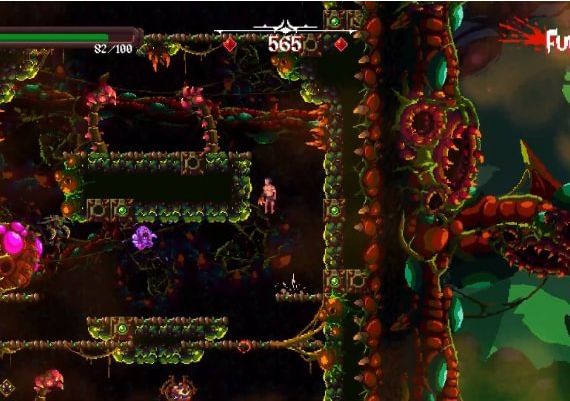 Rising Hell EN/ZH/ZH Global Steam Digital Key