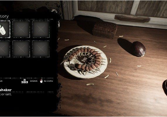 Oxide Room 104 Turkey Xbox One/Series Digital Key