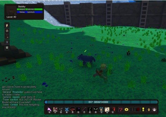 Realm of Cubes EN Global Steam Digital Key