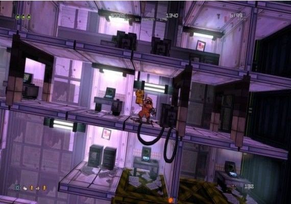 Cargo Commander EN Global Steam Digital Key