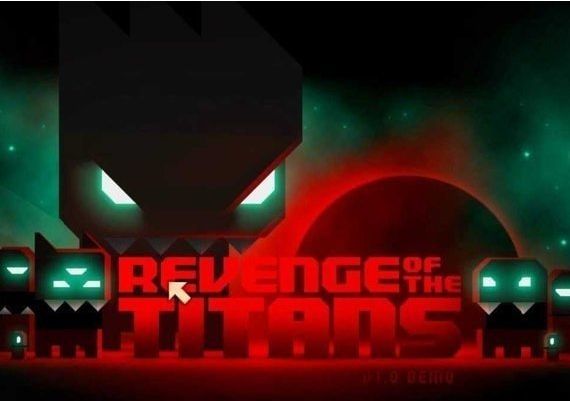 Braid + Machinarium + Osmos + Revenge of The Titans EN Global Steam Digital Key