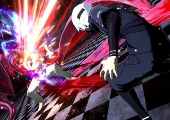 Tokyo Ghoul:re Call to Exist EN EMEA Steam Digital Key