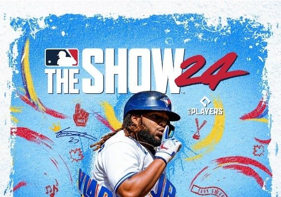 MLB: The Show 24 EN South Africa Xbox One Digital Key