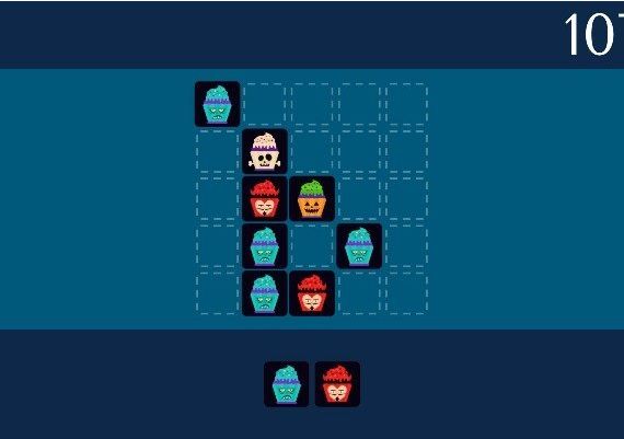 #monstercakes EN/DE/FR/IT/RU/ES Global Steam Digital Key