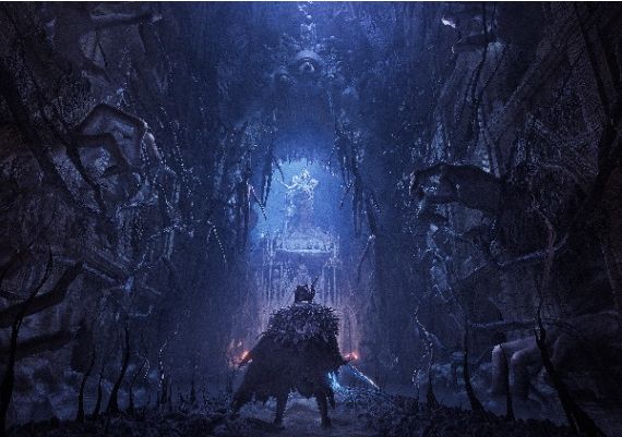 Lords of the Fallen 2023 Global Steam Digital Key