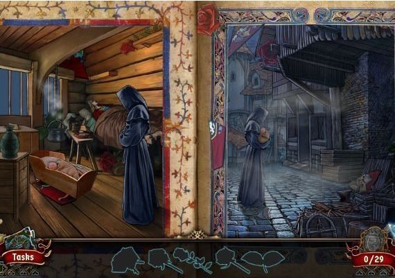 King's Heir: Rise to the Throne EN Argentina Xbox One Digital Key