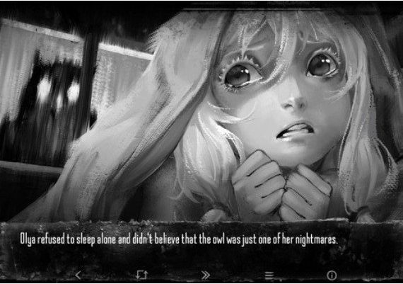 Tiny Bunny EN/RU/ZH Global Steam Digital Key