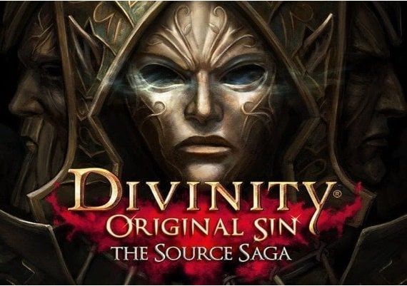 Divinity: Original Sin - The Source Saga Argentina Xbox One/Series Digital Key