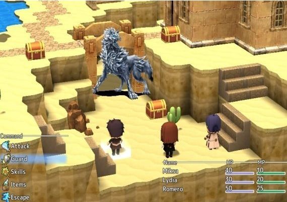 Occult preRaise EN Global Steam Digital Key