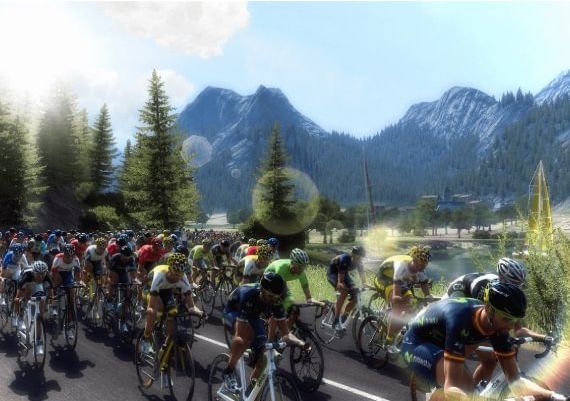 Tour de France 2016 EN EU Xbox One/Series Digital Key