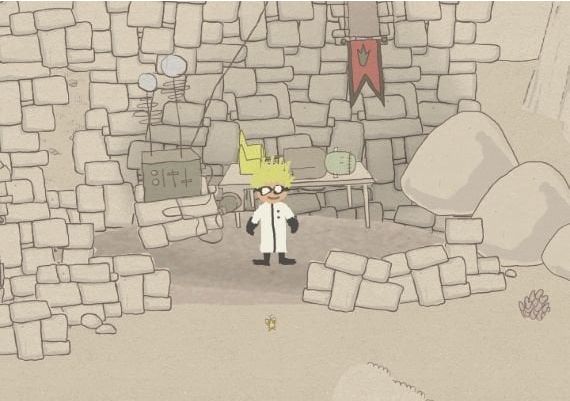 Draw a Stickman: Epic EN Argentina Xbox One/Series Digital Key