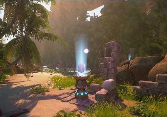 XING: The Land Beyond EN Global Steam Digital Key