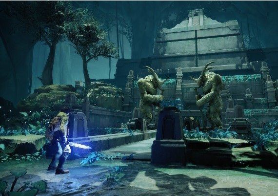 Chronos: Before the Ashes Global Steam Digital Key