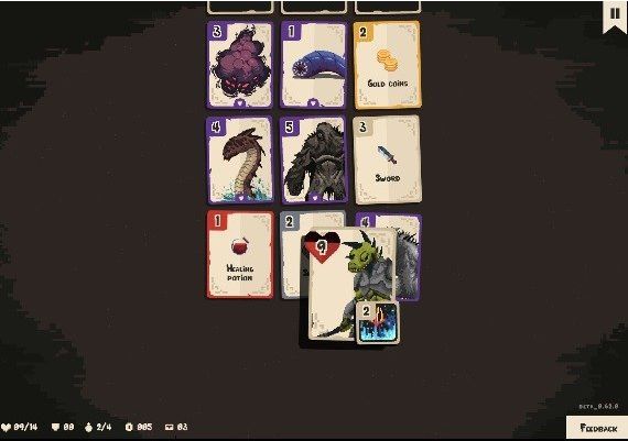 FORWARD: Escape the Fold EN/FR Global Steam Digital Key