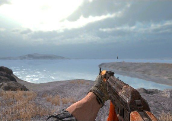 GameGuru: Enhanced Weapons Pack DLC EN Global Steam Digital Key