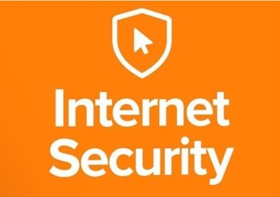 Avast Internet Security 2020 1 Year 1 Dev EN/DE/FR/ES Global Software License Digital Key