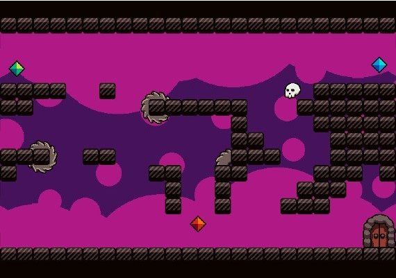 TenebriS EN Global Steam Digital Key