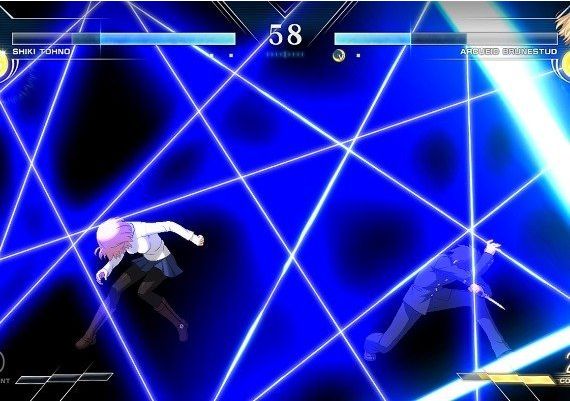 Melty Blood: Type Lumina EN Argentina Xbox One/Series Digital Key