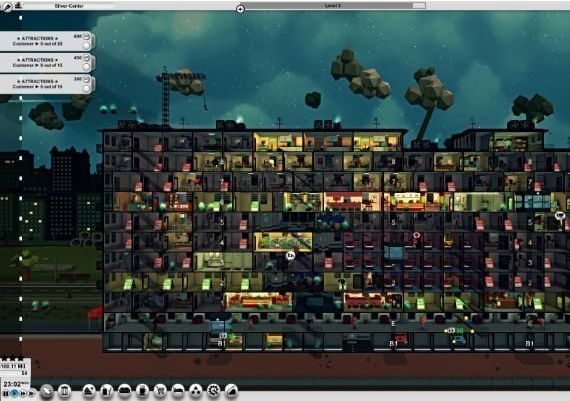 Mad Tower Tycoon EN EU Nintendo Switch Digital Key