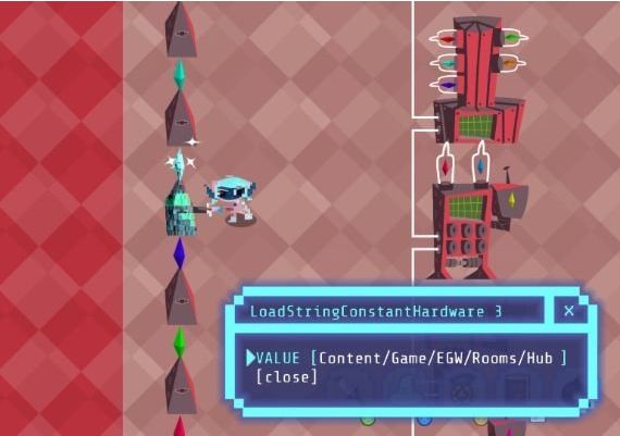 Hack 'n' Slash EN Global Steam Digital Key