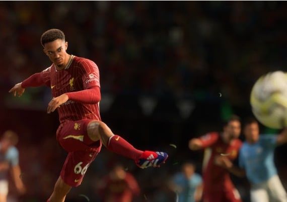 EA Sports: FC 25 XBOX US 1050 FC Points Xbox One/Series Digital Key