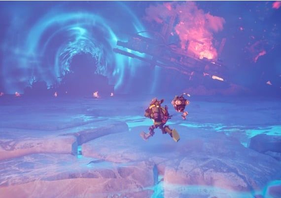 Akimbot EN Canada Xbox Series Digital Key