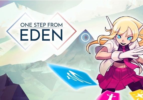 One Step From Eden EU Steam Digital Key