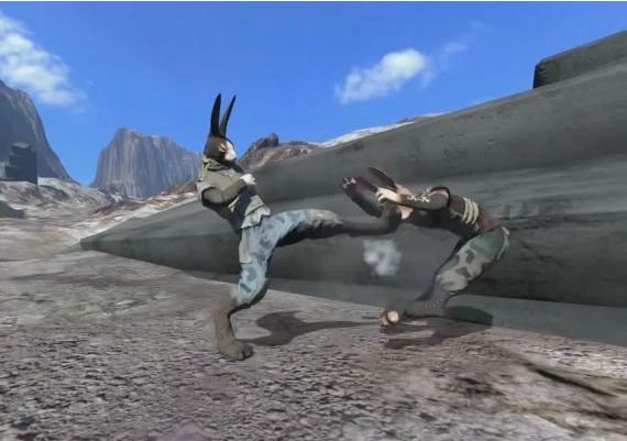 Overgrowth EN Global Steam Digital Key