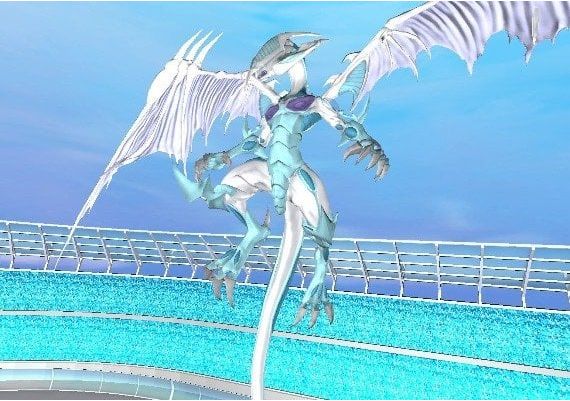 Yu-Gi-Oh!: 5D’s For the Future DLC EN/DE/FR/IT/ES United States Steam Digital Key