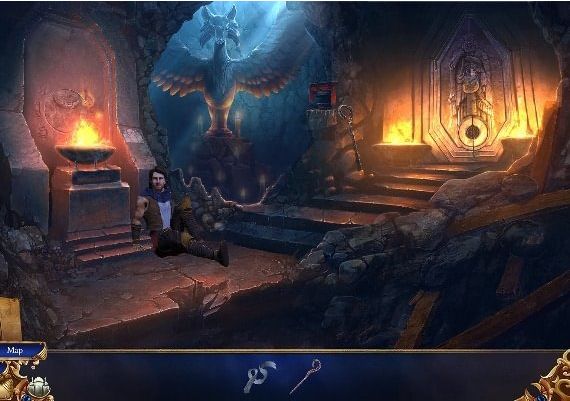Persian Nights: Sands of Wonders EN/DE/FR/IT/JA/KO/RU/ZH Global Steam Digital Key