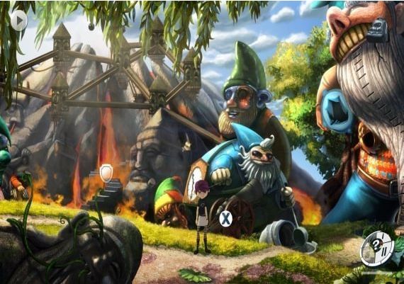 Violett Remastered EN/DE/FR/IT/PL/JA/RU/ES Argentina Xbox One/Series Digital Key