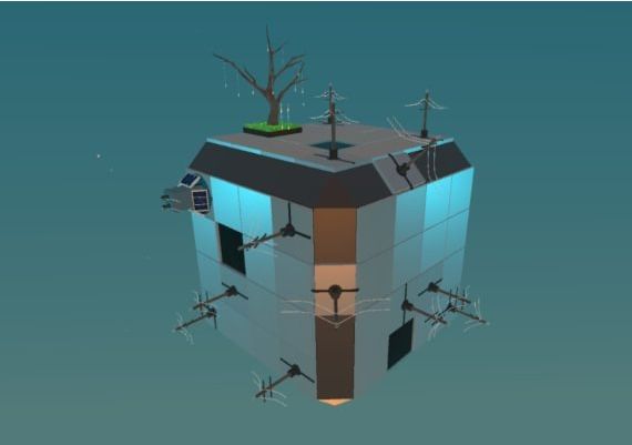 Solaright VR EN Global Steam Digital Key