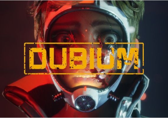 Dubium EN/KO/RU/ZH/ZH Global Steam Digital Key