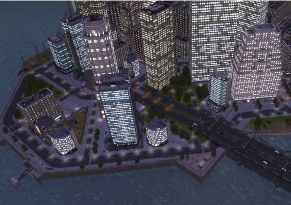 Cities in Motion: US Cities DLC EN/DE/FR/ES Global Steam Digital Key