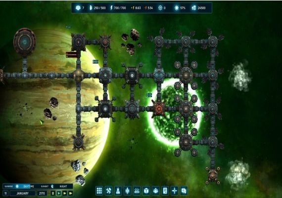 StellarHub EN/DE/RU Global Steam Digital Key