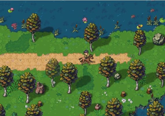 Streets of Rogue 2 PRE-ORDER Global Steam Digital Key