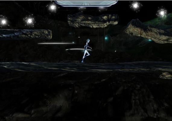 Luna Sky EN Global Steam Digital Key