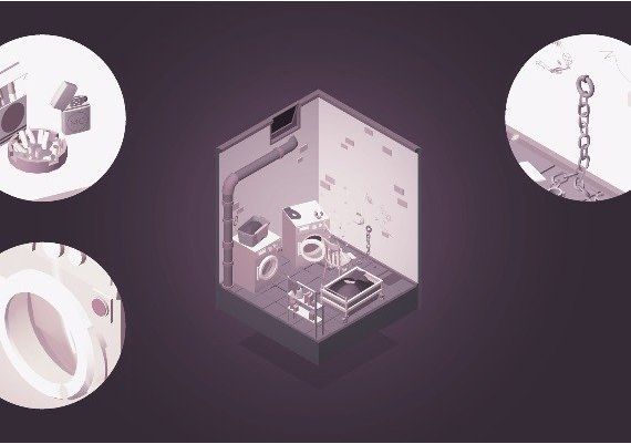 The Almost Gone EN/DE/FR/NL/JA/KO/ZH/ES Global Steam Digital Key