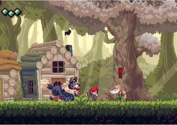 Flynn: Son of Crimson EN Argentina Xbox One/Series/Windows Digital Key