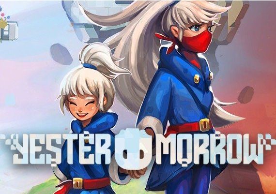 YesterMorrow EN Argentina Xbox One/Series Digital Key