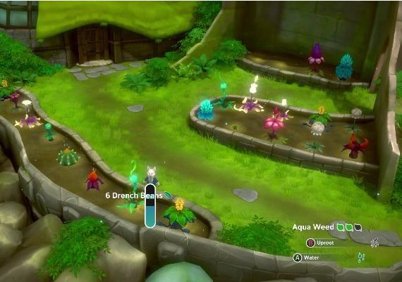 Earthlock Global Steam Digital Key